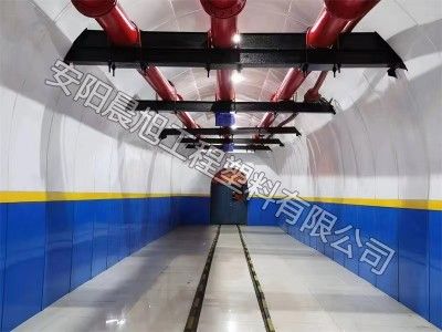 聚全氟聚丁烯復(fù)合板多少錢一平米？安陽晨旭 工廠直銷，量大從優(yōu)